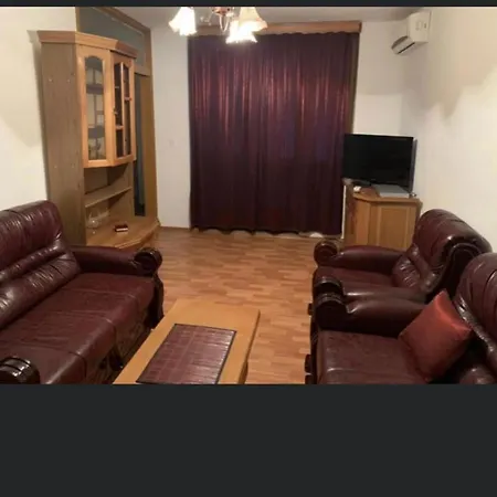Ap Apartment *