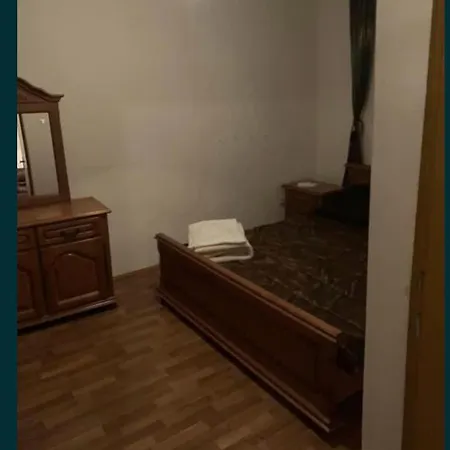 Apartment Ap *